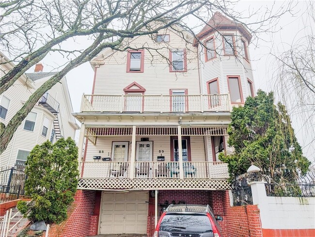 Photo - 53 Bancroft St House