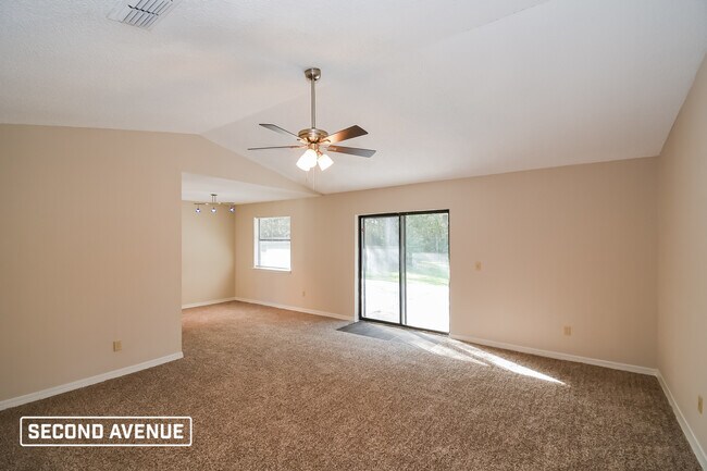 Building Photo - 3666 Paleface PL
