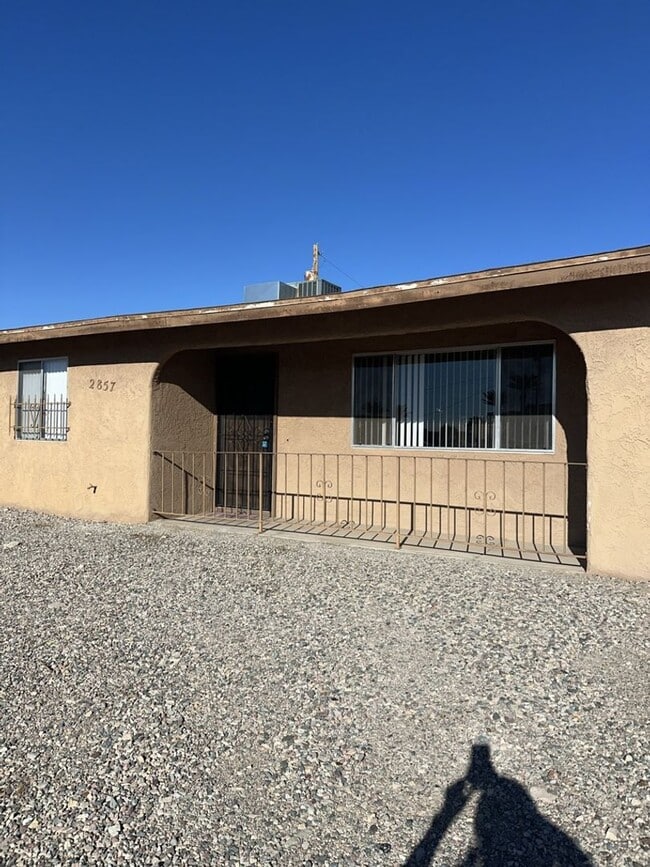 Foto del edificio - Unfurnished Full Time Home