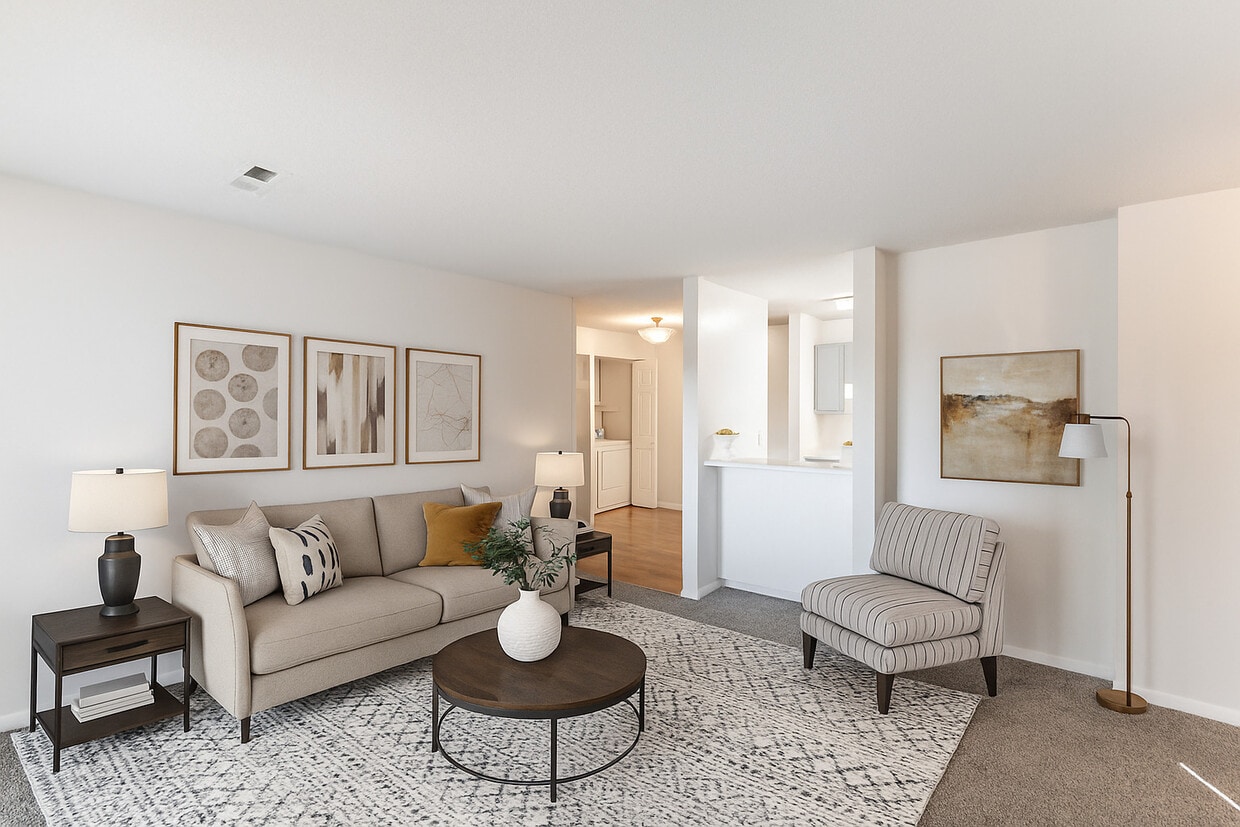 Primary Photo - Chasewood Village