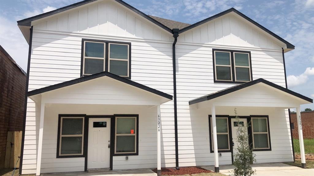 Foto principal - 6322 Eastwood St
