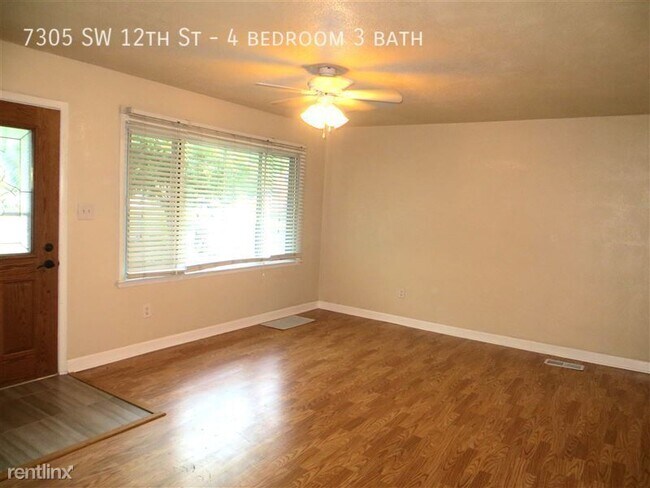 Building Photo - 7305 SW 12th St