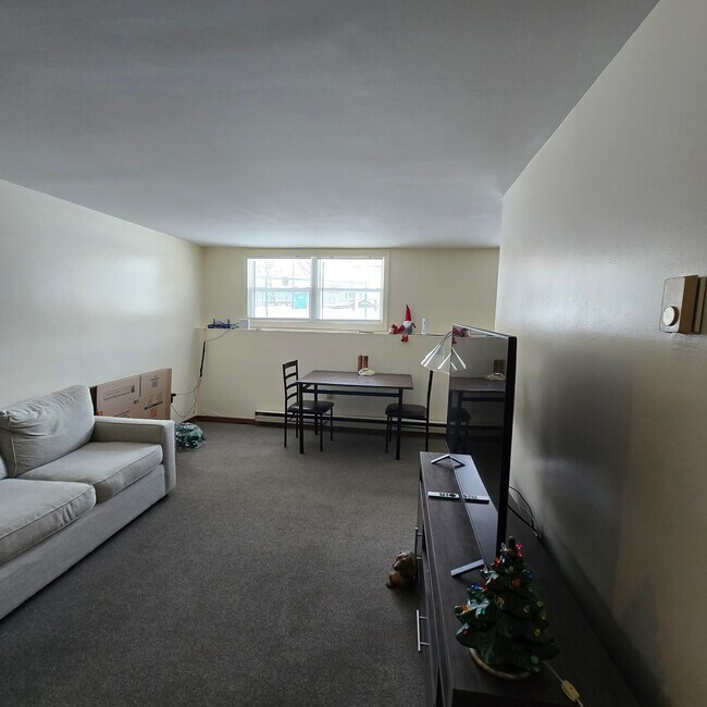 Foto del edificio - 2 Hancock St