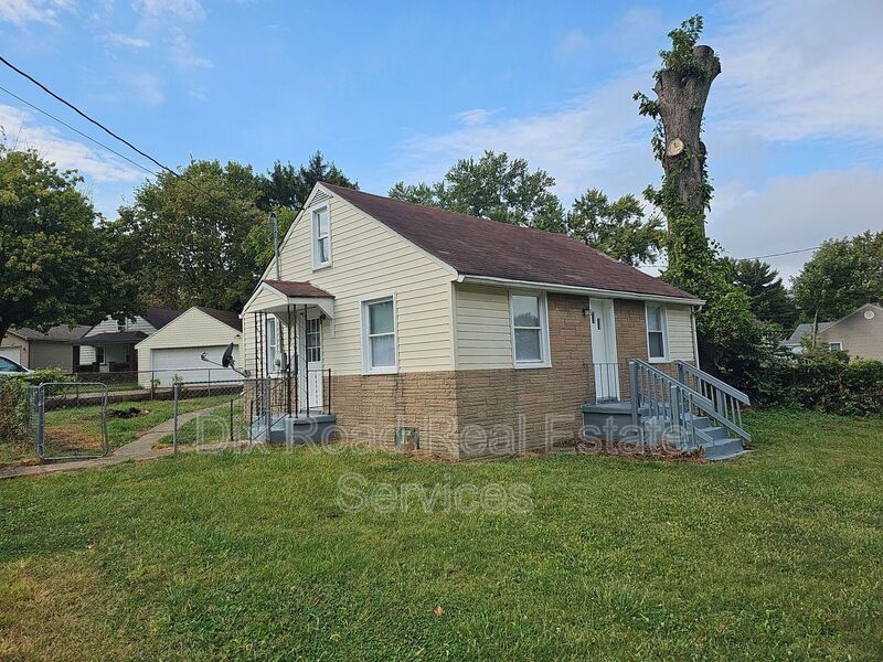 Photo - 2701 Tylersville Road