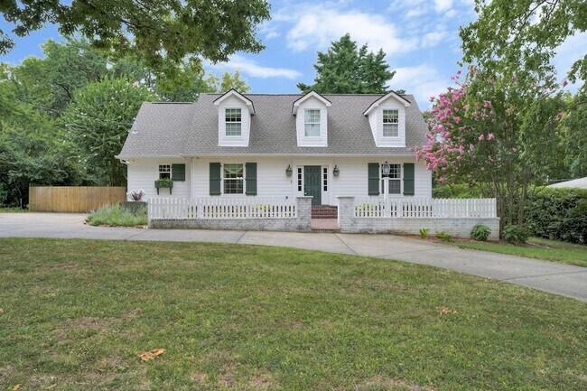 Building Photo - 419 Blackman Rd