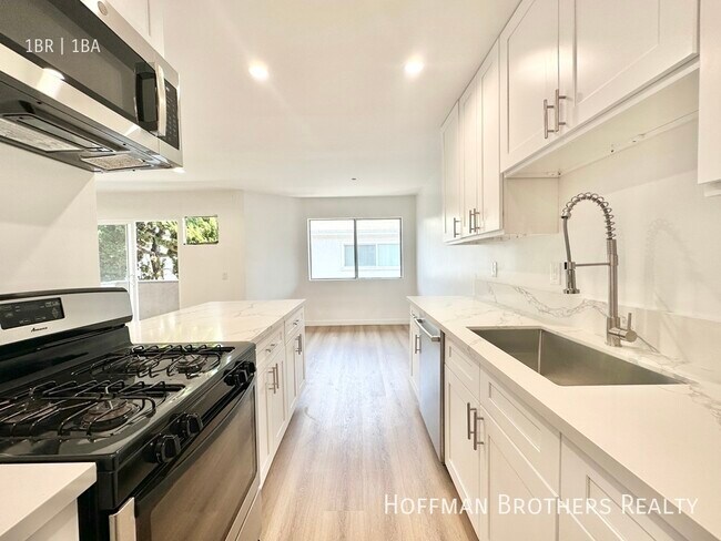 Foto del edificio - 3663 Vinton Ave