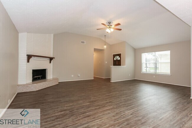 Building Photo - 4815 Owens Creek Ln