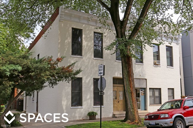 Foto del edificio - 2823 W Shakespeare Ave