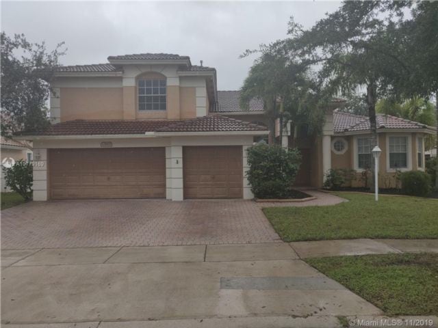Primary Photo - 11401 Pines Blvd