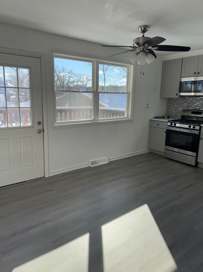 Foto del edificio - 2703 Good Intent Rd