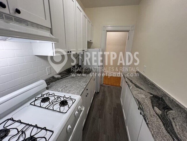 Foto del edificio - 1 bedroom in Cambridge MA 02138