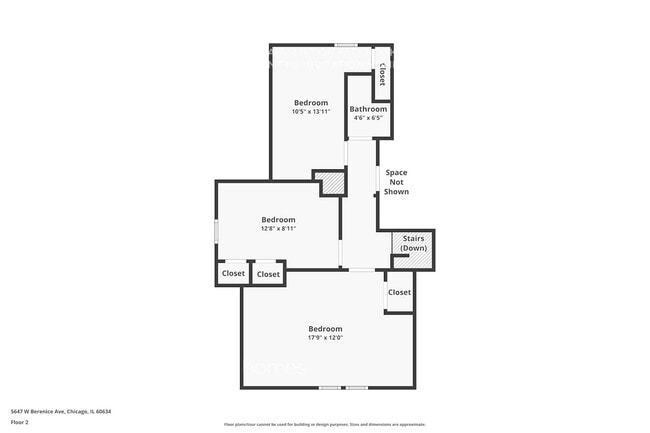 Building Photo - 5647 W Berenice Ave