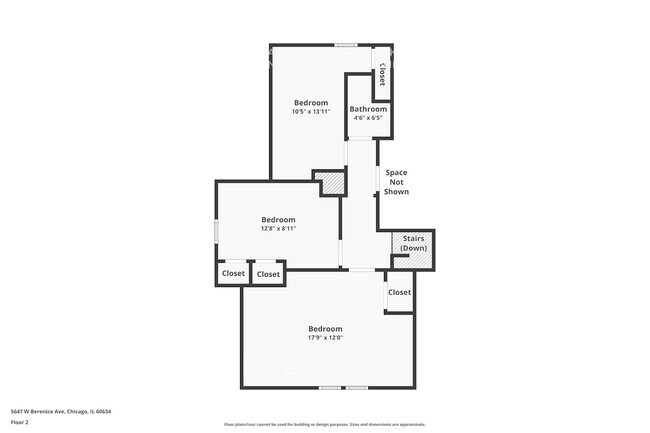 Foto del edificio - 5647 W Berenice Ave