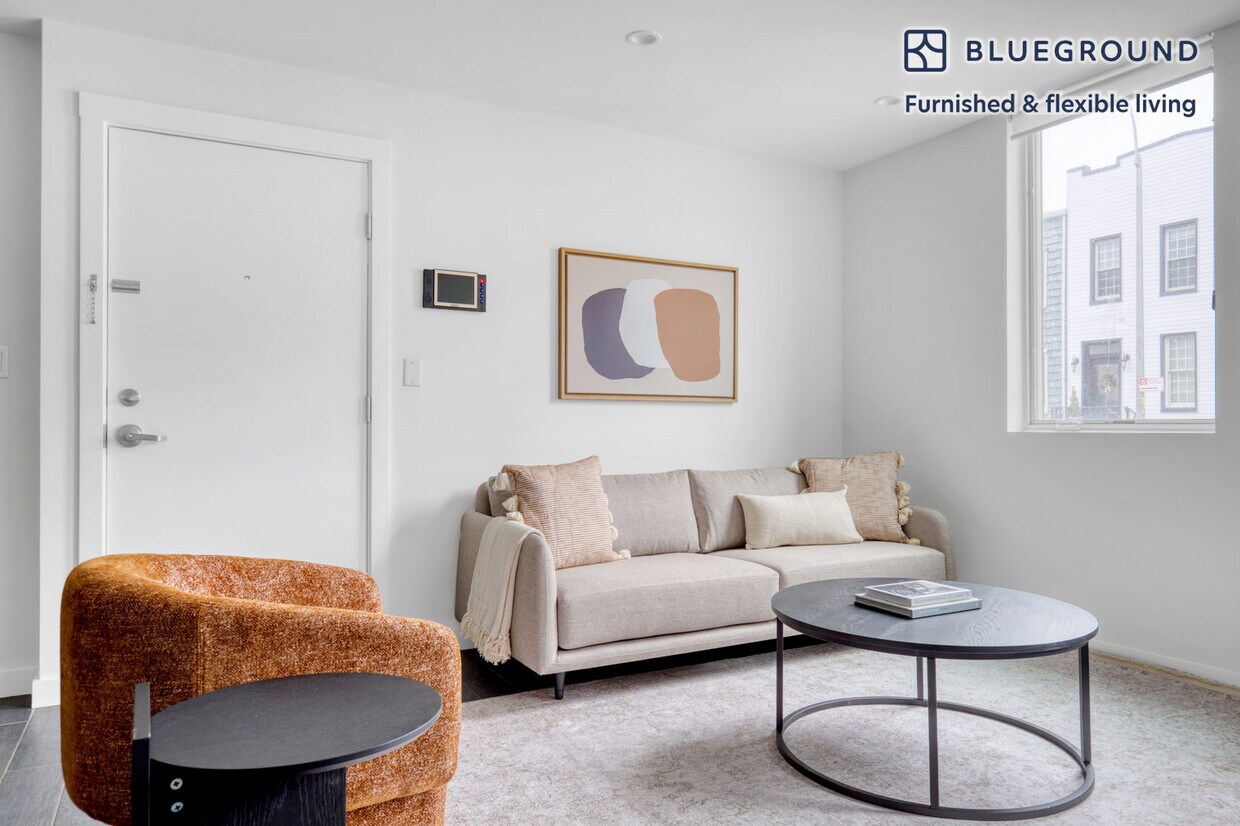 Foto principal - 516 Lorimer St