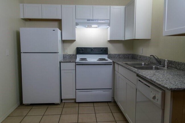 Foto del edificio - 1131 Oakland Ave