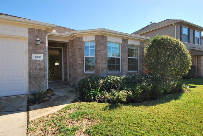Building Photo - 4518 Clemwood Ln