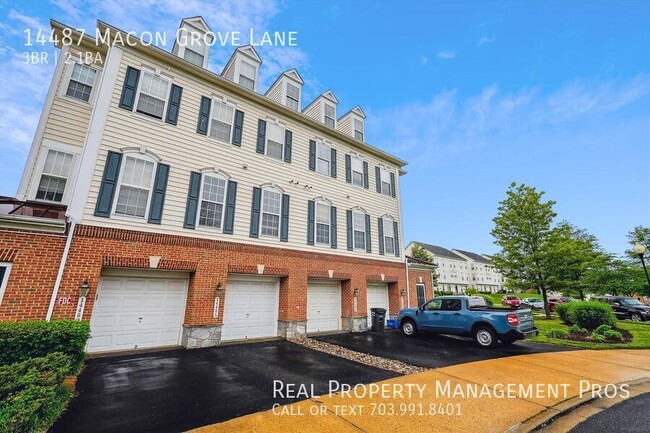 Building Photo - 14487 Macon Grove Ln