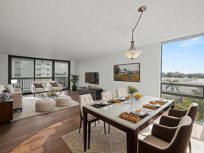 Photo - 4800 BAYVIEW DR Unit 606