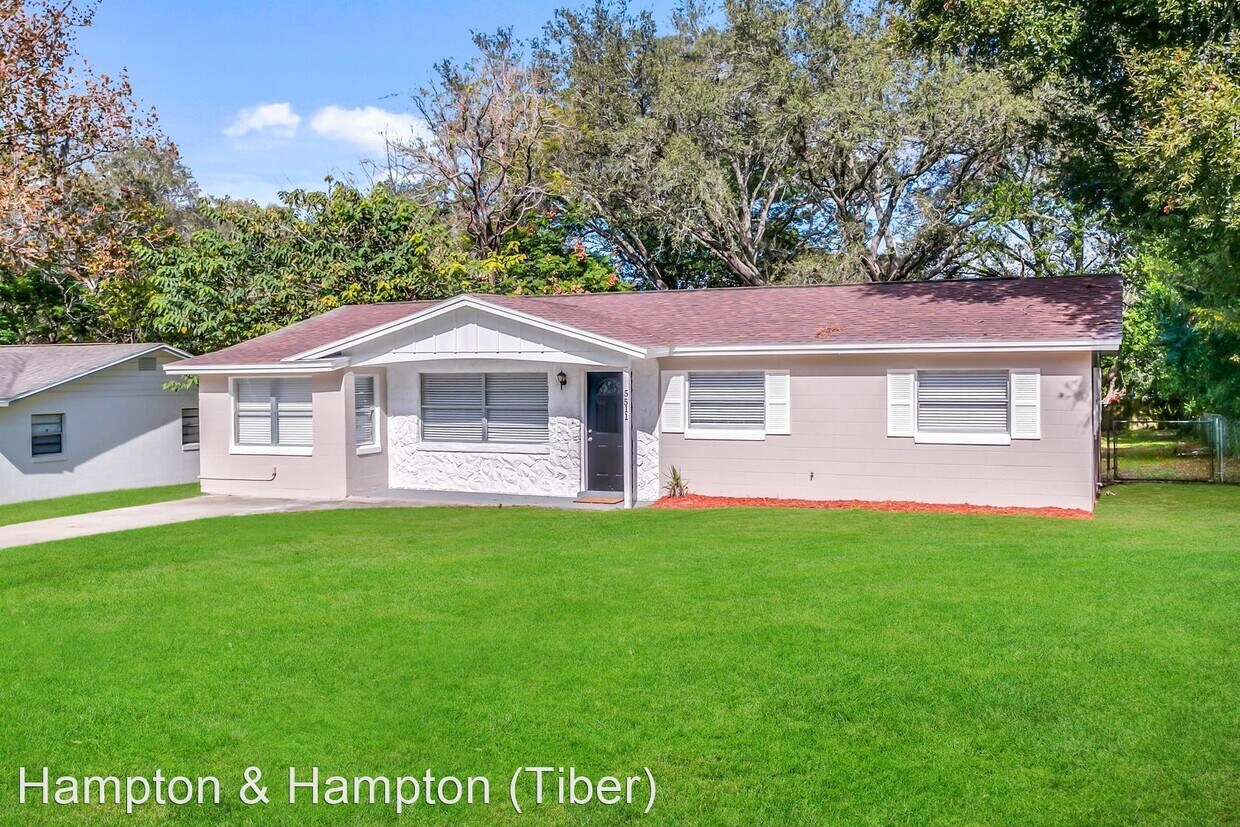 Primary Photo - 4 br, 2.5 bath House - 5511 INDIAN HILL ROAD