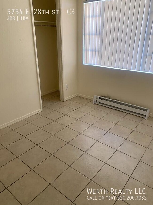 Foto del edificio - 5754 E 28th St