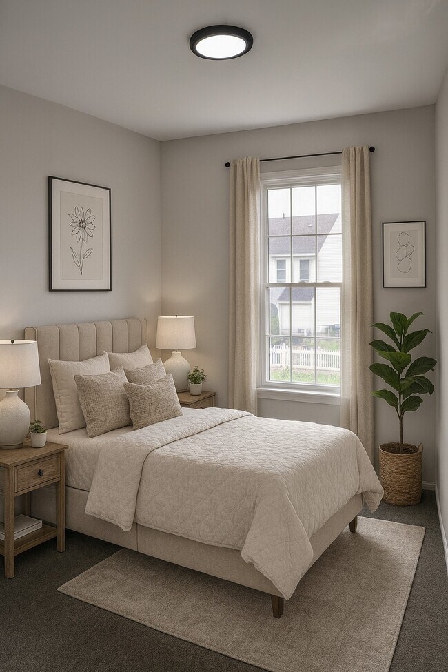 Foto del edificio - 57 Tynemouth Ct