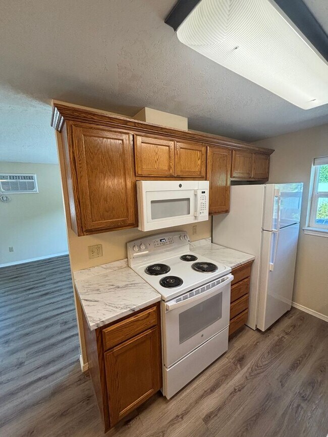 Foto del edificio - 13th St Townhome