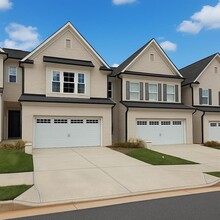 Building Photo - 4030 Cavalier Wy