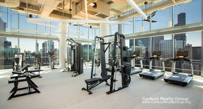 Foto del edificio - 383 W Wolf Point Plaza