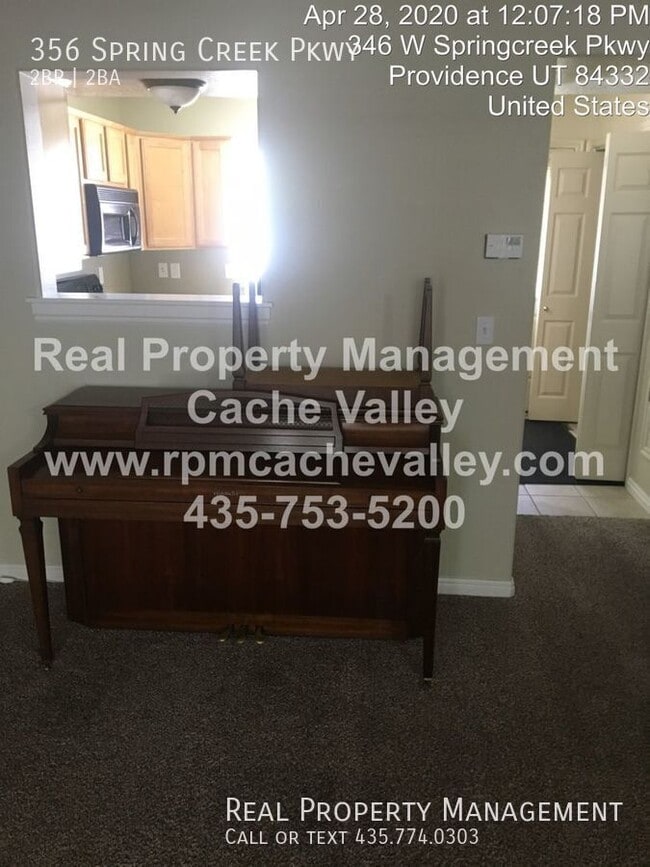 Foto del edificio - 356 Spring Creek Pkwy