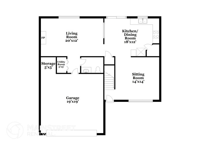 Building Photo - 10734 Snowdrop Way