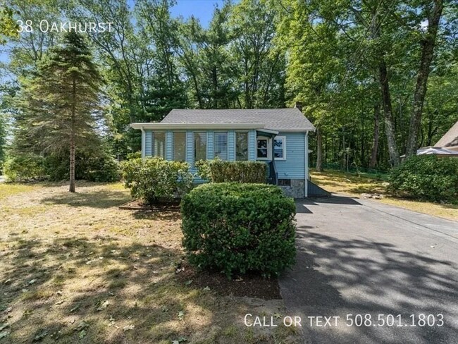 Building Photo - 38 Oakhurst-