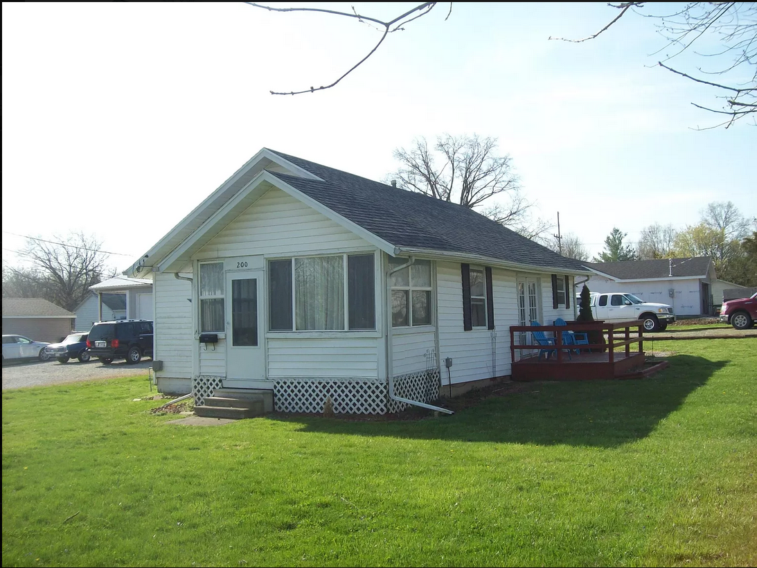 Primary Photo - 200 E Orange St