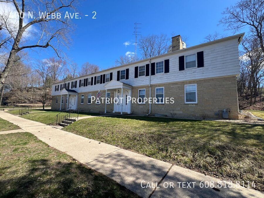 400 N b Ave Unit 2, Reedsburg, WI 53959 Room for Rent in Reedsburg