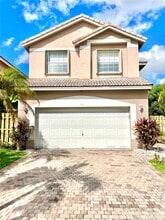 Building Photo - 160 NW 97th Terrace