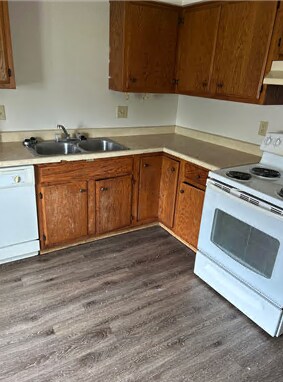 Foto del edificio - 413 S Johnson St