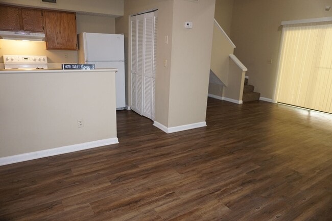 Whispering Pines 2/2 close to NAS Jax - Whispering Pines 2/2 close to NAS Jax Townhome