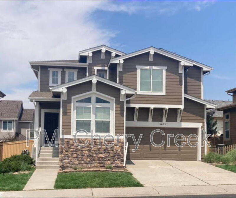 Foto principal - 10883 Towerbridge Ln
