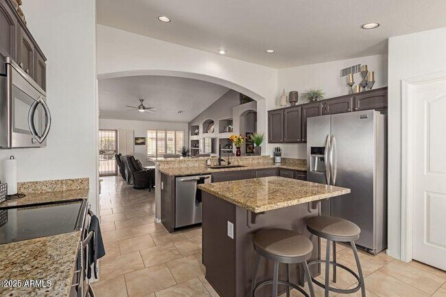 Building Photo - 24117 S Endeavor Dr