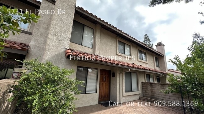 Building Photo - 9731 El Paseo Dr