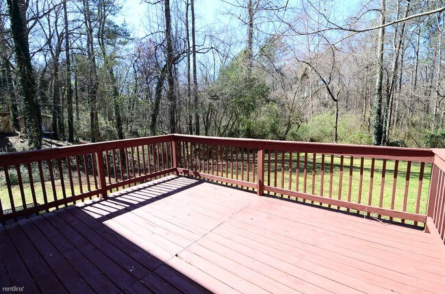 Foto del edificio - 4 br, 2 bath House - 2603 Rockcliff Road