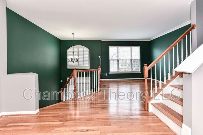 Foto del edificio - 1221 Wild Hawthorn Way