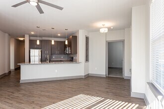 3BR, 2BA - 1,415SF - The Reserve at Shoe Creek