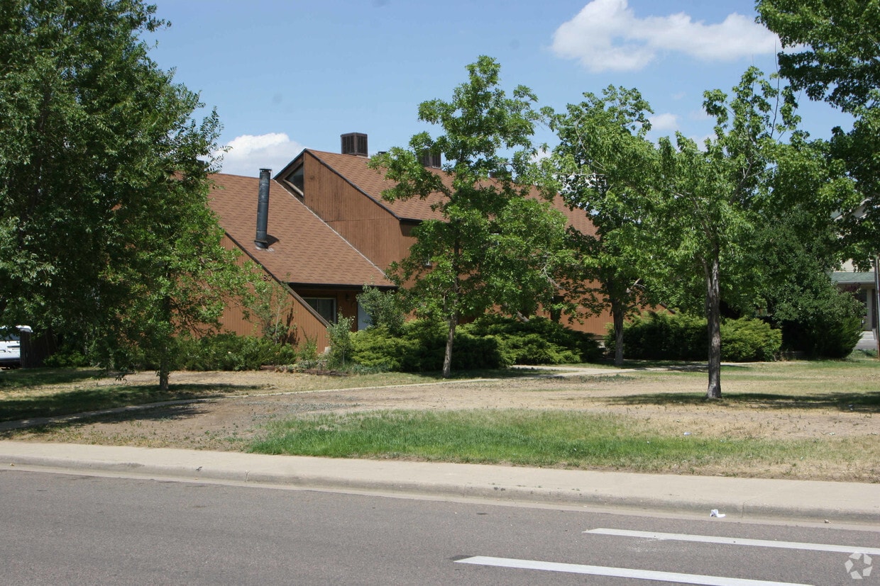 Primary Photo - 1274 S Reed St