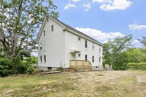 Foto principal - 551 Chestnut St