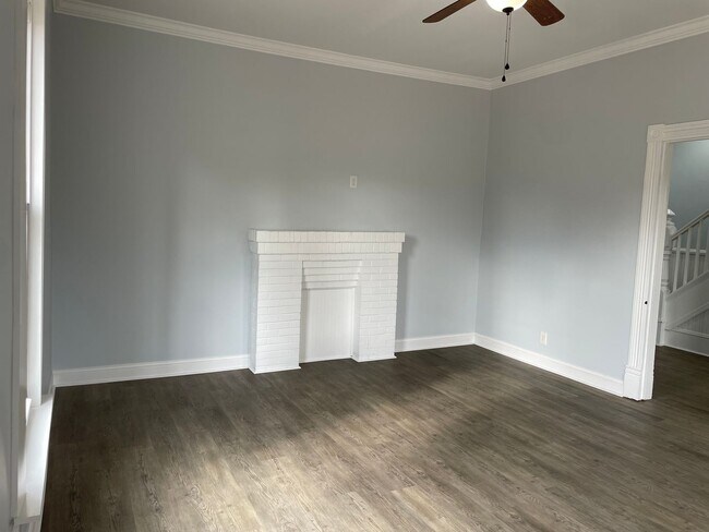 Building Photo - NEWLY RENOVATED 3 BED, 2 BATH STORY HOME IN THOMASVILLE