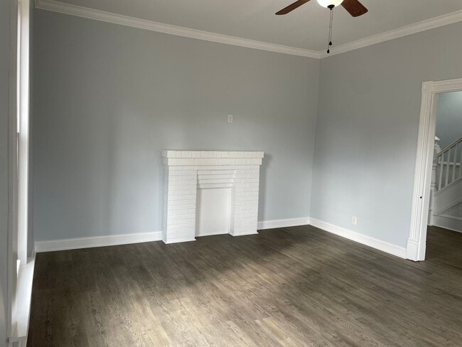 Foto del edificio - NEWLY RENOVATED 3 BED, 2 BATH STORY HOME IN THOMASVILLE