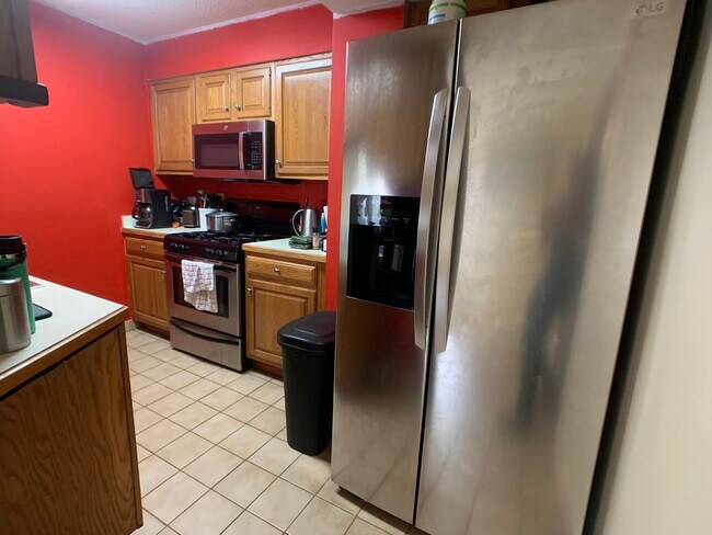 Foto del edificio - 147 Kelton St