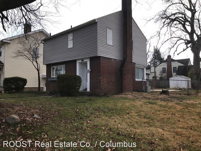 Building Photo - 3 br, 1.5 bath House - 2987 Wicklow Road