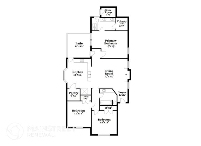 Building Photo - 1068 Fairbank Ln