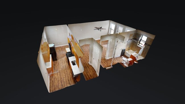 Foto del edificio - Spacious 1 Bedroom in Beverly